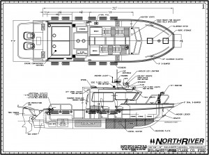 N:COMMERCIAL BOATS - SALESCOMMERCIAL DIVISION PROPOSALSCLARK