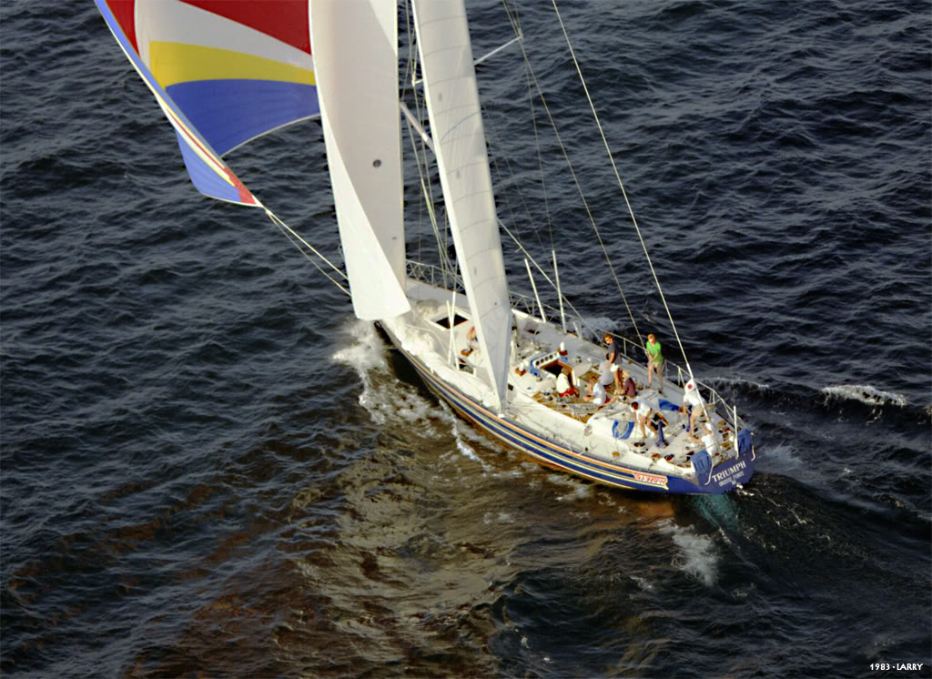c&c 61 sailboat