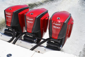 Evinrude Outboards