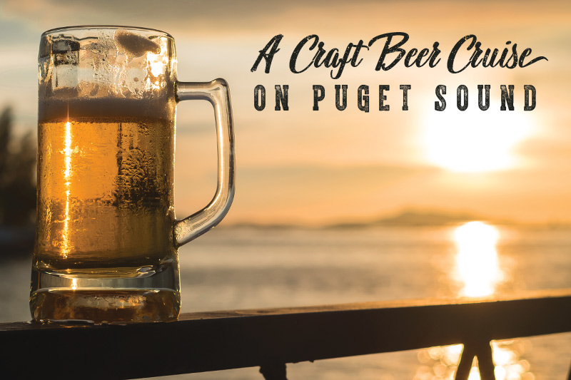 A Craft Beer Cruise