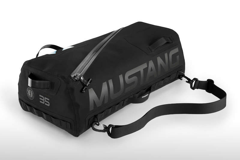 Greenwater Mustang Bag