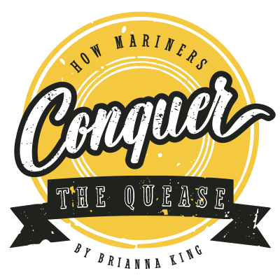 Conquer the Quease