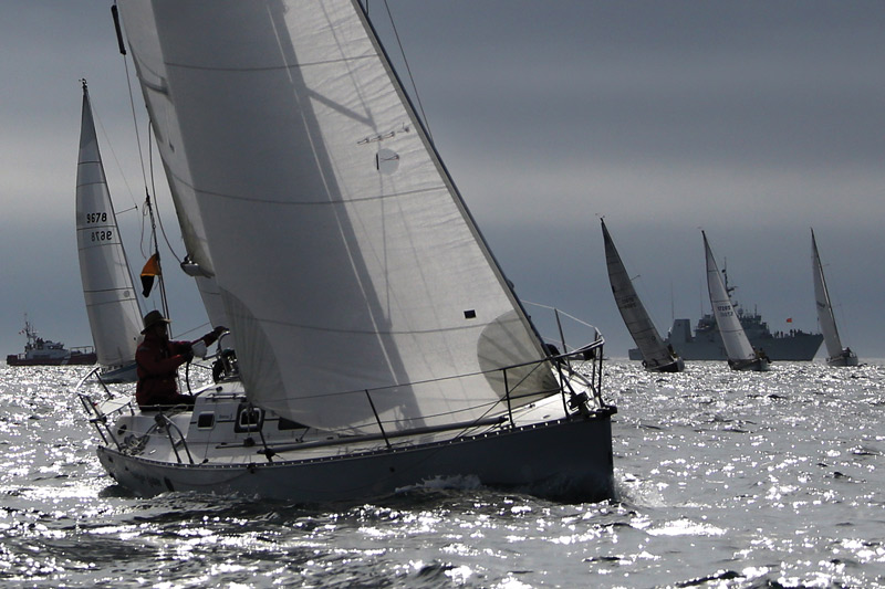 Swiftsure 2015 Photo by Jan Anderson