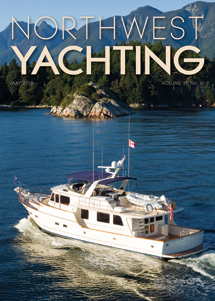 NW Yachting May 2018