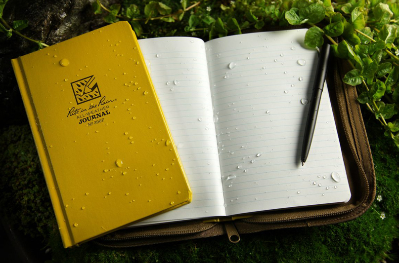 Rite in the Rain Notebook