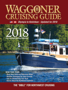 Waggoner Cruising Guide 2018