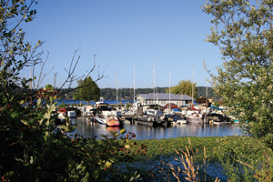 Lakewood Marina
