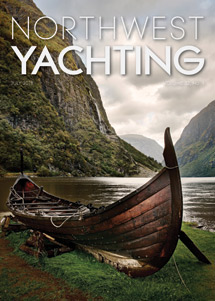 NW Yachting July 2018