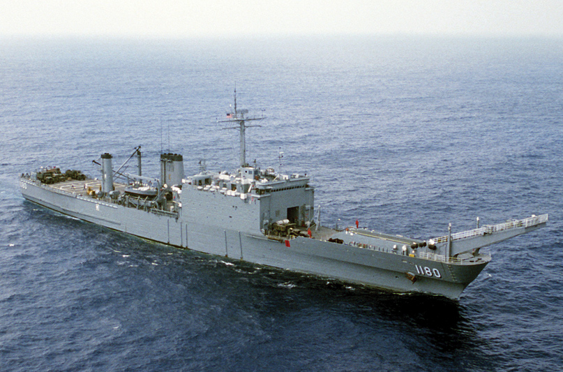 USS Manitowoc