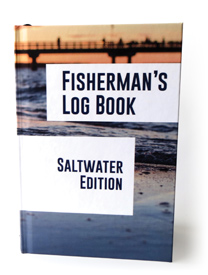 Fisherman’s Log Book