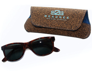 Sea2See Sunglasses