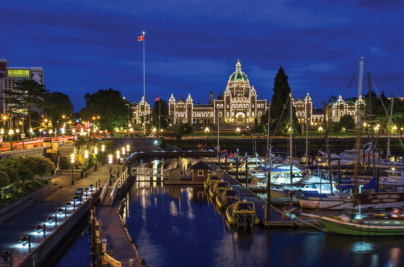 Victoria, photo by Norris Comer