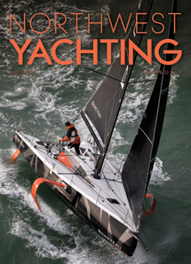 Northwest Yachting March 2019