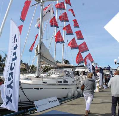 Sidney Boat Show