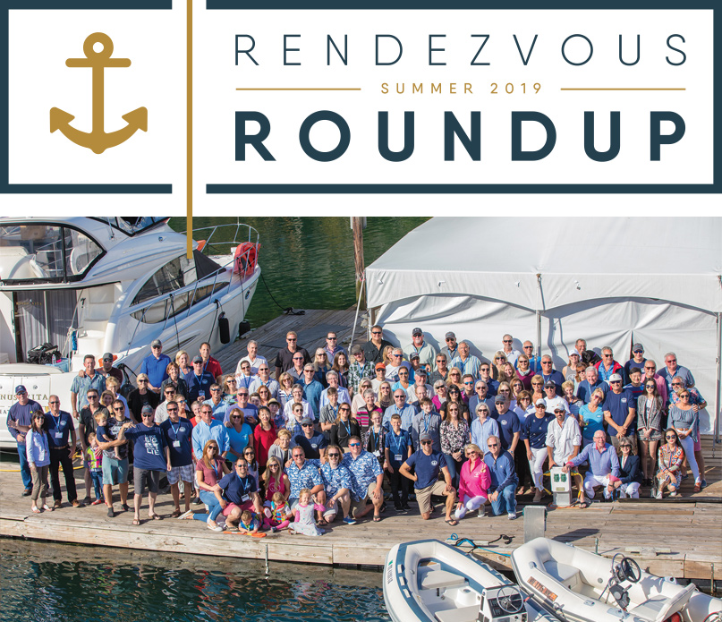 Rendezvous Roundup 2019