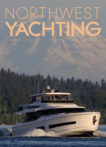 Northwest Yachting June 2019