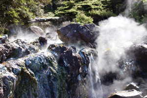 Hot Springs Ettiquite