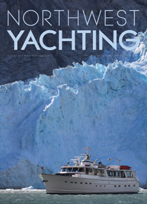 Northwest Yachting August 2019