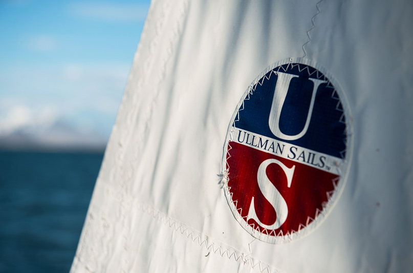 Ullman-sails