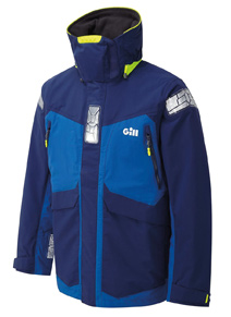 Gill OS24 Offshore Jacket