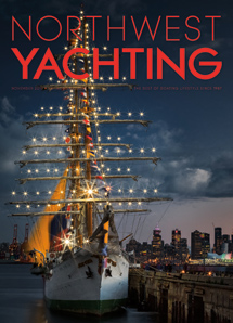 Northwest Yachting November 2019