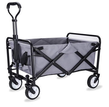 Whitsunday Collapsing Outdoor Camping Cart