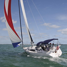 Go Your Own Way: Windworks Sailing and Powerboating