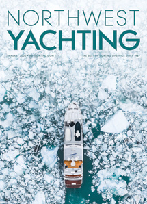 Northwest Yachting January 2020