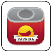 App: Paprika
