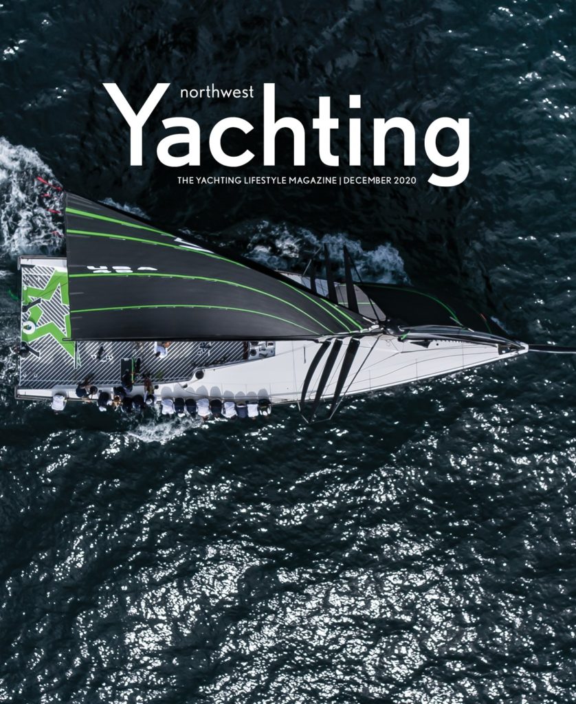 yachting magazine pdf