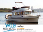 Camano 31 For Sale by Waterline Boats / Boatshed Seattle