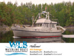 Camano Marine For Sale by Waterline Boats / Boatshed Seattle