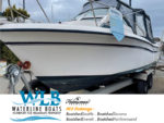Grady White 240 for sale by Waterline Boats / Boatshed Port Townsend