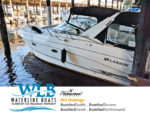 Larson 330 For Sale by Waterline Boats / Boatshed Seattle