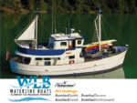 Southern Marine 65 For Sale by Waterline Boats / Boatshed Seattle