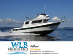 SeaSport 2700 For Sale by Waterline Boats / Boatshed Seattle