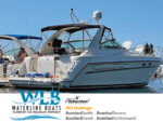 Maxum 3700 For Sale by Waterline Boats / Boatshed Seattle