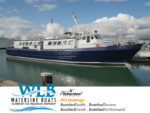 Swiftships For Sale by Waterline Boats / Boatshed Port Townsend