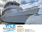Sea Trek Psgr Ferry For Sale by Waterline Boats / Boatshed Everett