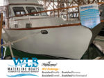 Seaquest Europa 39 For Sale by Waterline Boats / Boatshed Everett