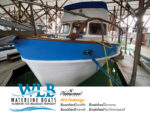 Formosa 40 For Sale by Waterline Boats / Boatshed Everett