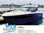Jeanneau NC 895 For Sale by Waterline Boats / Boatshed Port Townsend