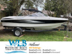 Maxum 1800 For Sale by Waterline boats / Boatshed Tacoma