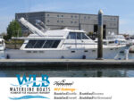 Bayliner 4550 For Sale by Waterline Boats / Boatshed Seattle