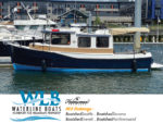 Ranger Tugs R-27 For Sale by Waterline Boats / Boatshed Everett