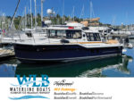 Ranger Tugs For Sale by Waterline Boats / Boatshed Seattle