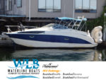Bayliner 265 For Sale by Waterline Boats / Boatshed Seattle