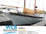 Murray Peterson For Sale by Waterline Boats / Boatshed Seattle