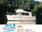 Camano 31 For Sale by Waterline Boats / Boatshed Everett