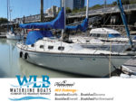 Lancer 30 For Sale by Waterline Boats / Boatshed Tacoma